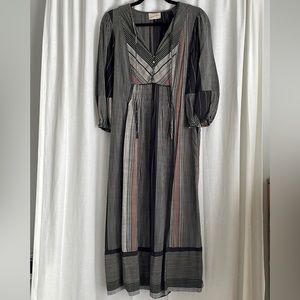 Universal Thread Maxi Dress